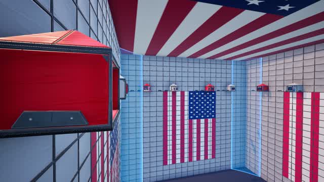 🥇🏆🇺🇸 SCRIMS USA 🇺🇸🥇🏆 — Fortnite Creative map
