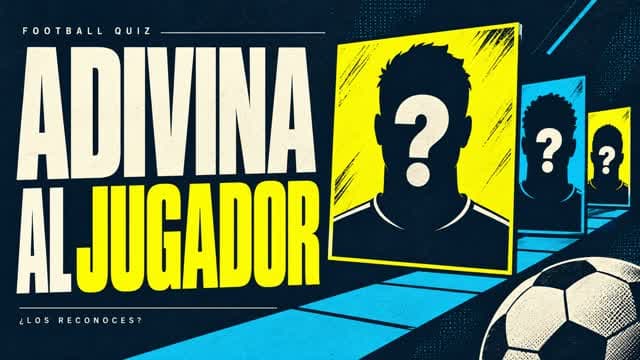 Adivina al Jugador de Futbol — Fortnite Creative map