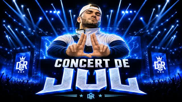 JUL CONCERT - GUN GAME ☀️ — Fortnite Creative map