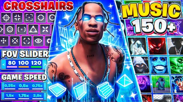 1V1 0 🔥 — Fortnite Creative map cover art