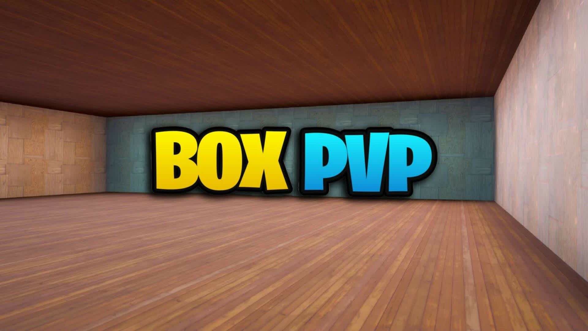 AAA box fights 🙂‍↔️ — Fortnite Creative map