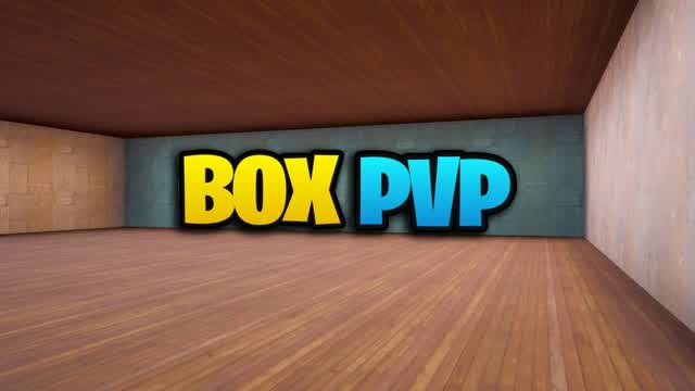AAA box fights 🙂‍↔️ — Fortnite Creative map cover art