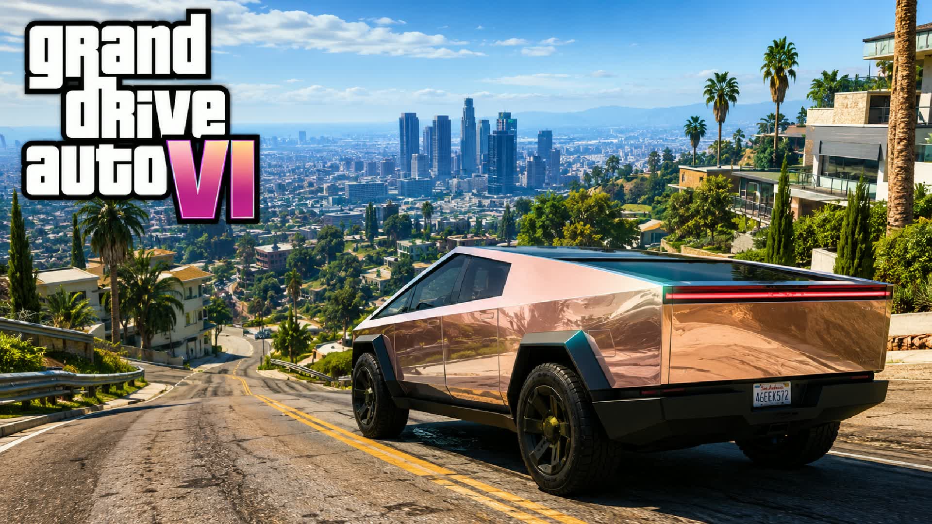 LOS CITY 🚗 BOSS FIGHT BRAINROTS — Fortnite Creative map