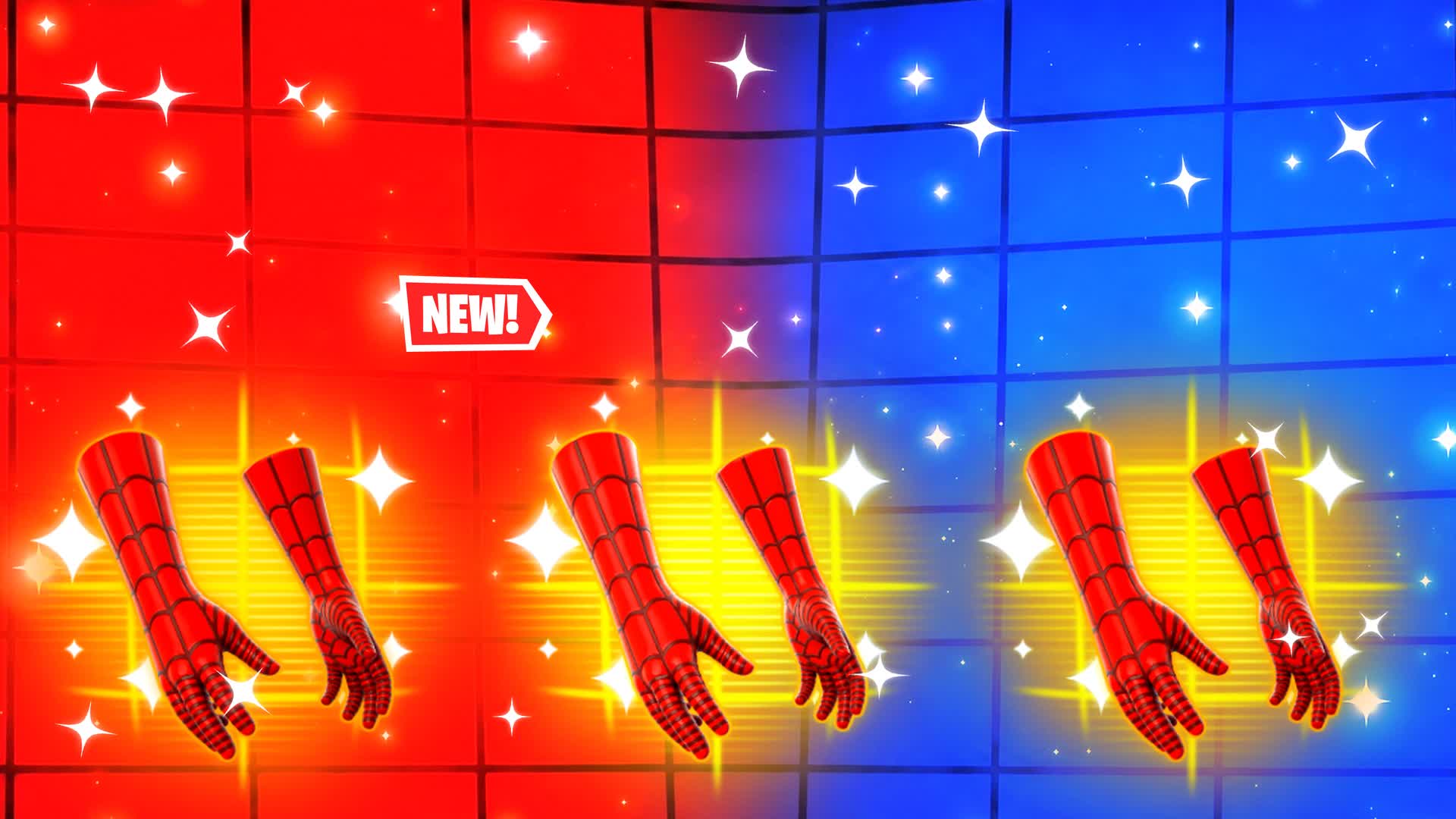 RED VS BLUE BACKSTREET 🔴🔵 — Fortnite Creative map