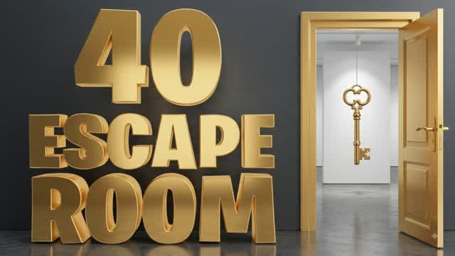 🧠 IQ 67 ESCAPE ROOM ⭐ — Fortnite Creative map