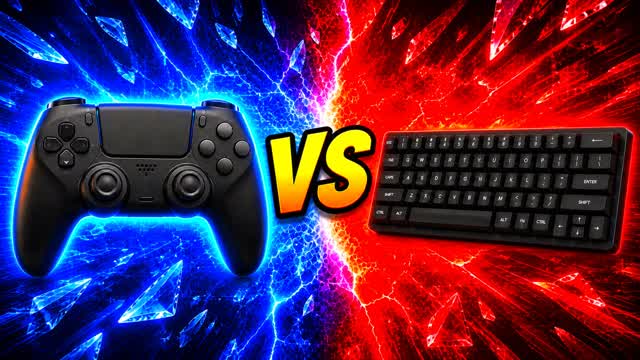 BLUE VS RED EARLY NOTICE π΅π΄ β Fortnite Creative map