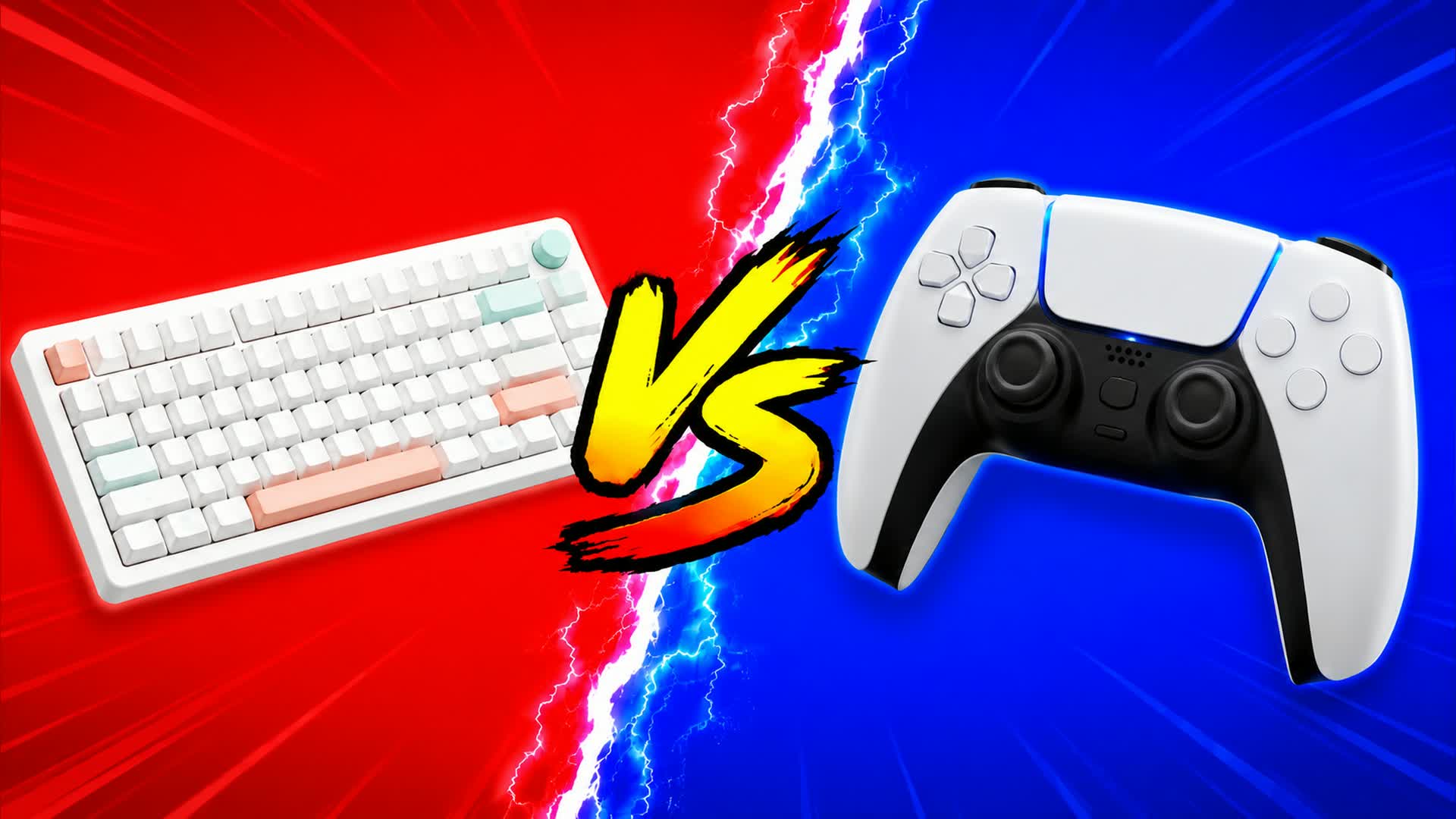 BLUE VS RED DECISIVE STEP 🔵🔴 — Fortnite Creative map