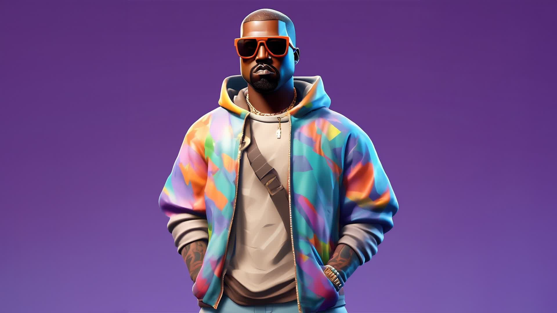 YE ZONE WARS — Fortnite Creative map