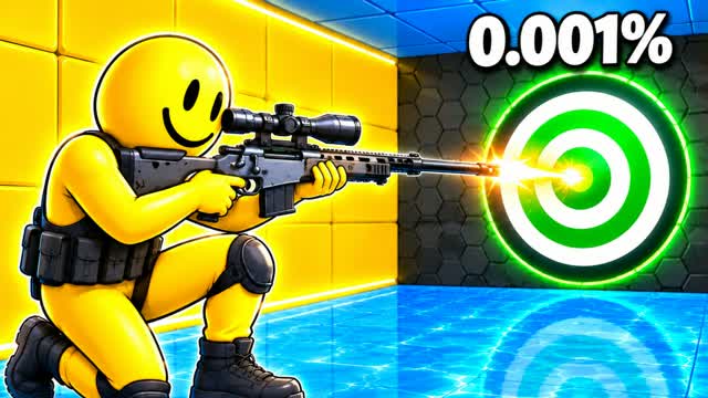 TRICKSHOT TOWER: ULTRA LEVELS 🗼🔥 — Fortnite Creative map