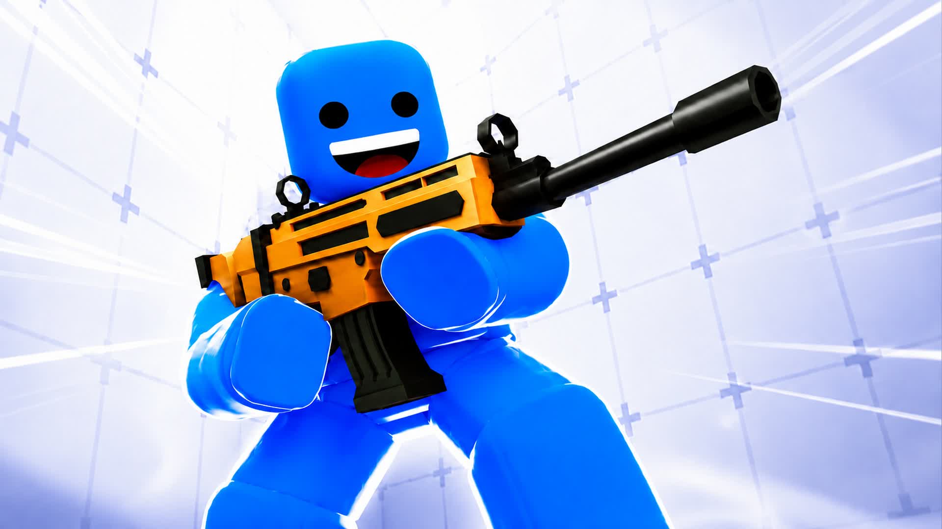 RED VS BLUE MISTTRICK 🔴🔵 — Fortnite Creative map