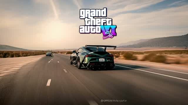 GTA 7 🌴 — Fortnite Creative map