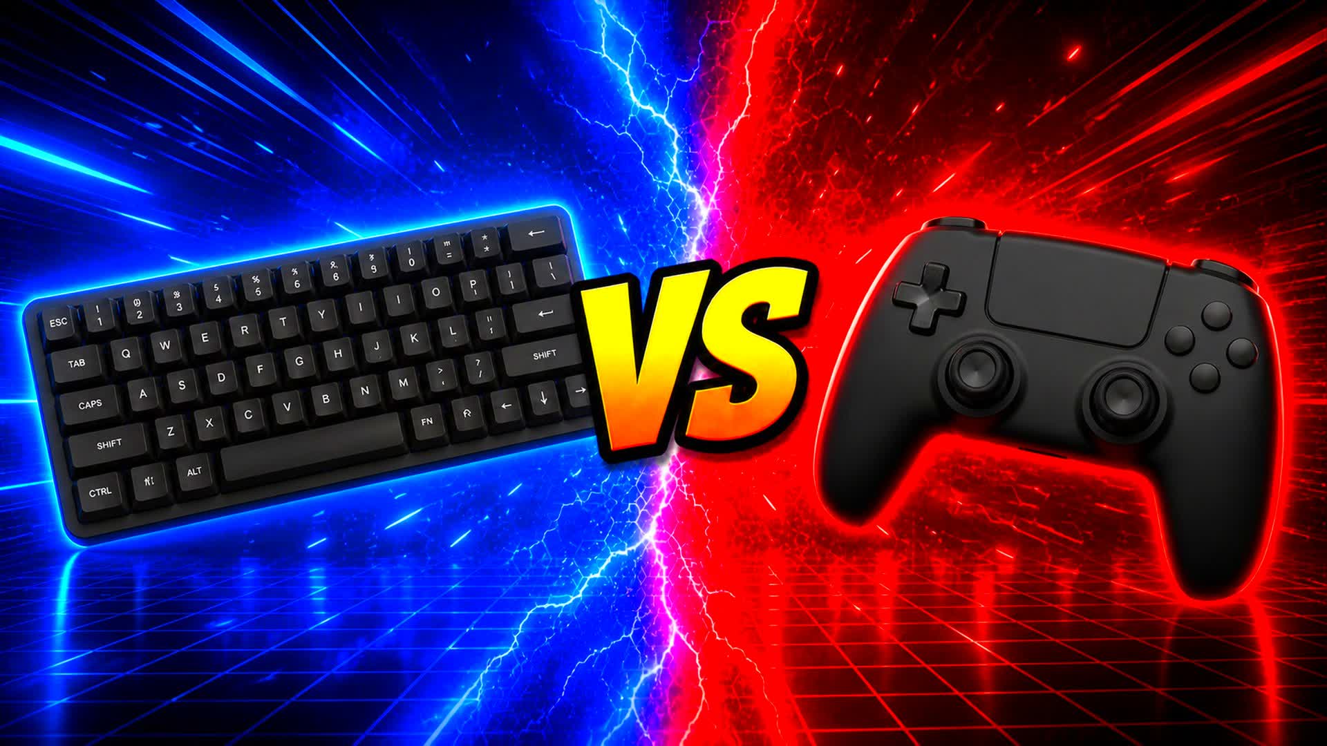 RED VS BLUE IRONCLAD DOCK 🔴🔵 — Fortnite Creative map