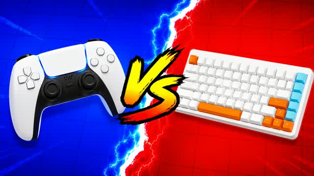 RED VS BLUE GOLD STANDARD 🔴🔵 — Fortnite Creative map