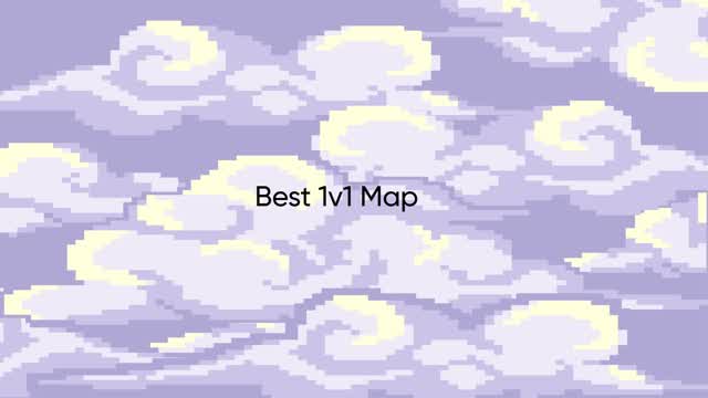 1v1 Gugazzai — Fortnite Creative map