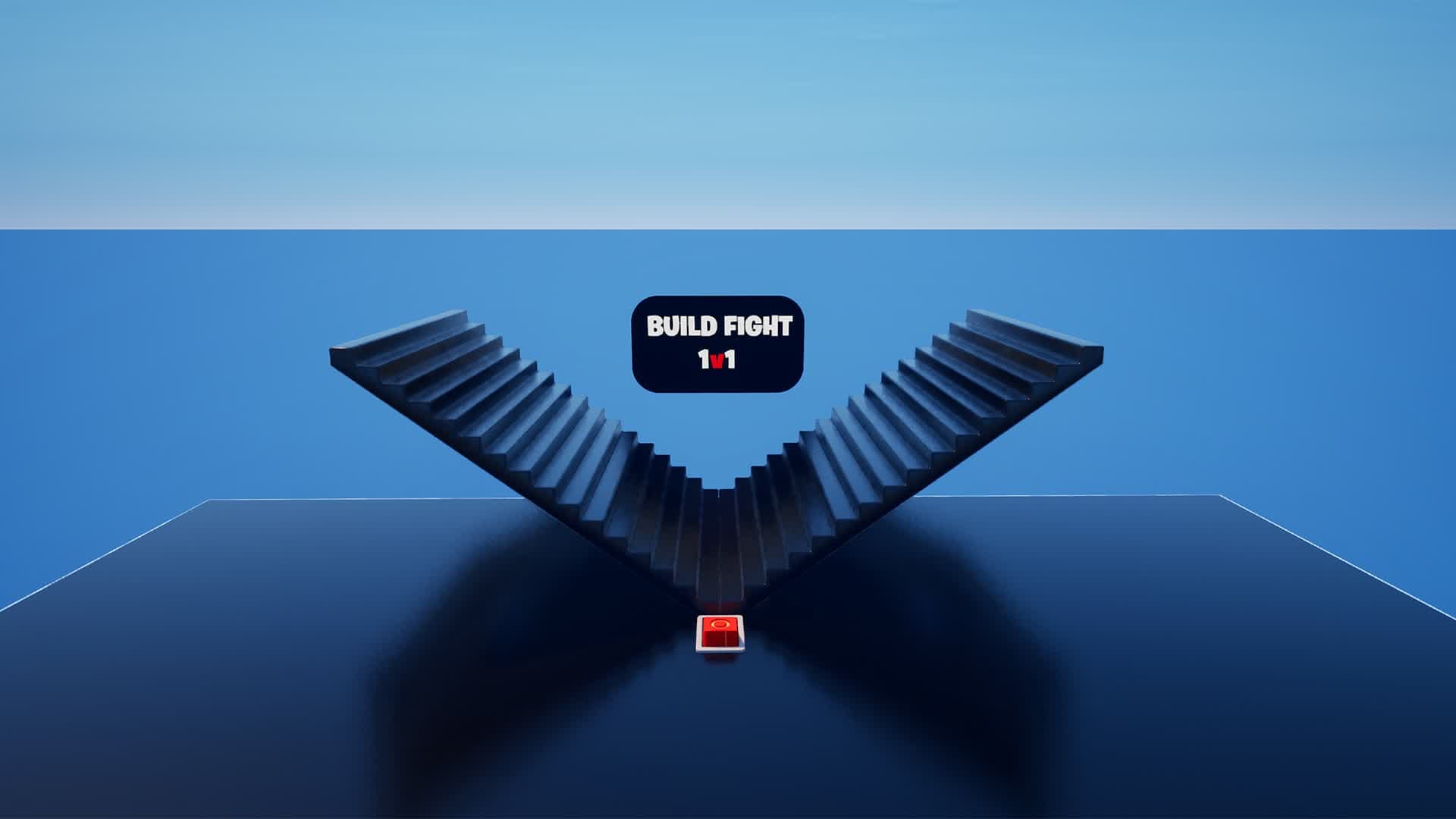 PRO 1V1 BUILD FIGHT — Fortnite Creative map