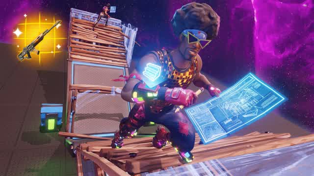 1X1 1C1 1V1 1B1 1F1 1G1 1D1 2X2 2C2 2V2 — Fortnite Creative map
