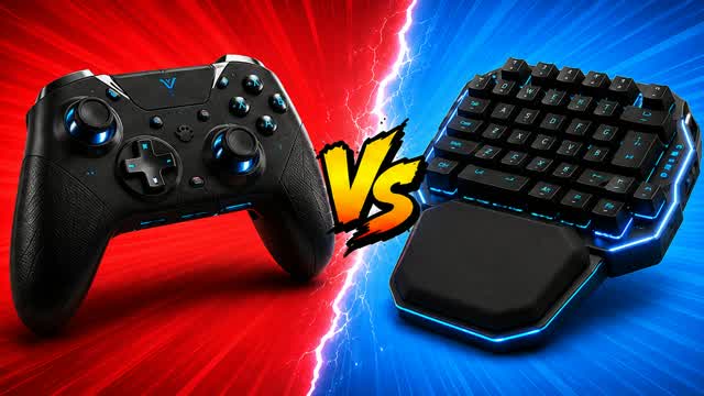 Red vs Blue Pro Pros 🔴🔵 — Fortnite Creative map