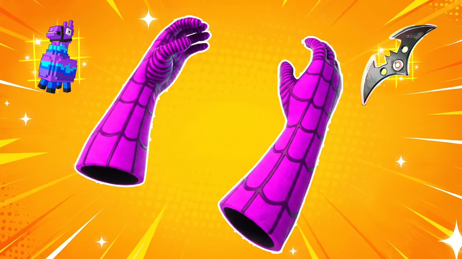 TURBO RED VS BLUE SPIDER-MAN 3 🔴🔵 — Fortnite Creative map