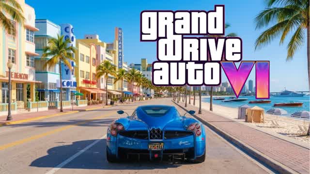GRAND DRIVE IV🚗 — Fortnite Creative map
