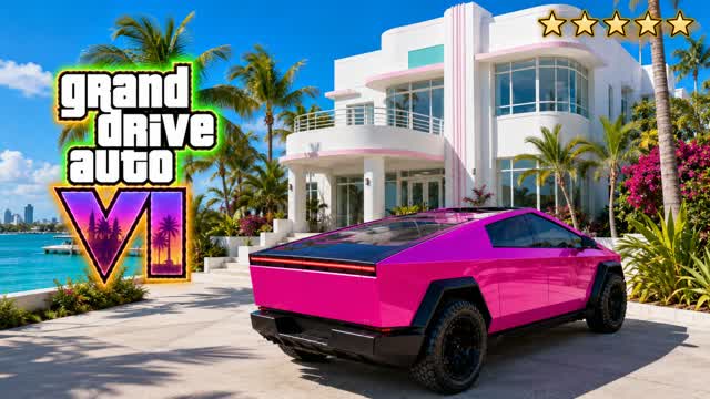 []_[][GRAND DRIFT AUTO VI 6][]_[] — Fortnite Creative map
