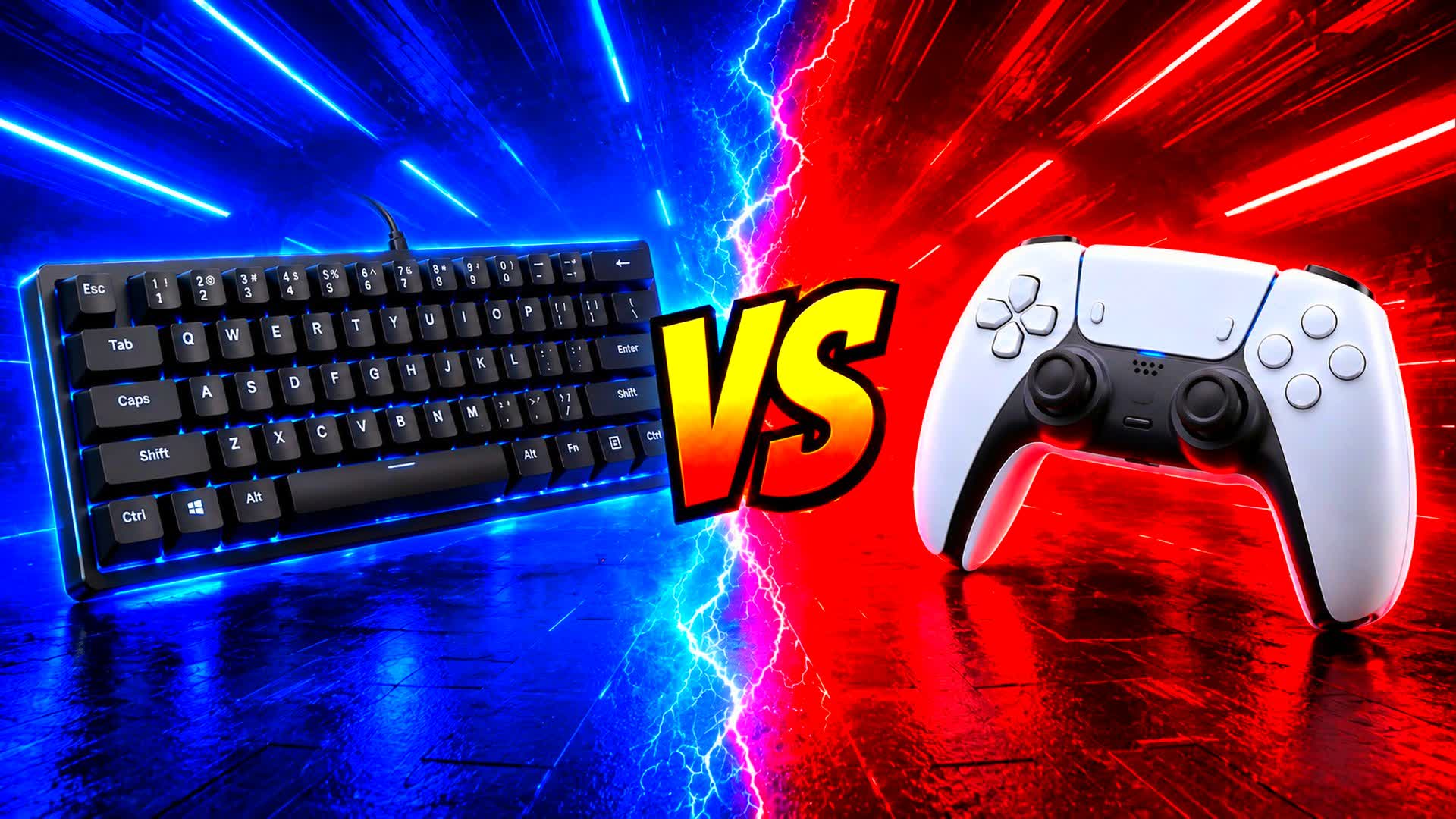 RED VS BLUE SKYWARD MARK 🔴🔵 — Fortnite Creative map