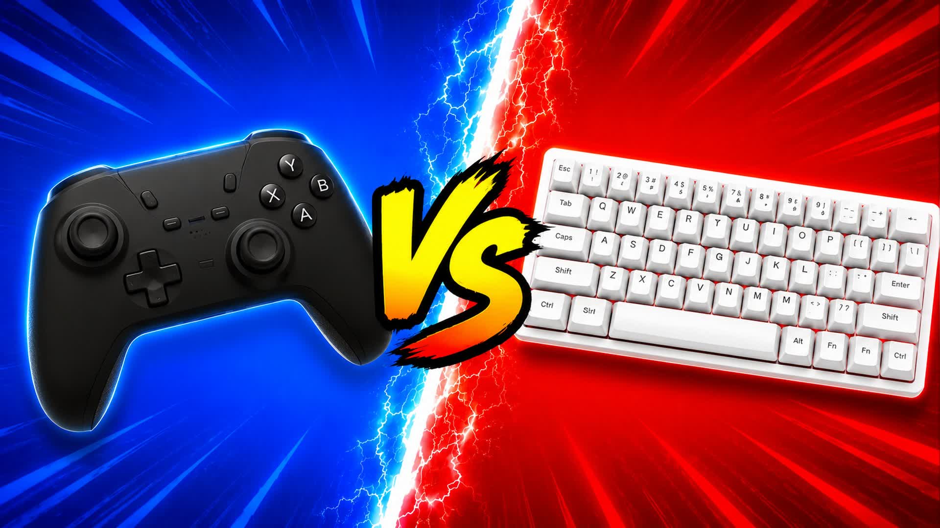 RED VS BLUE CINDERGATE 🔴🔵 — Fortnite Creative map