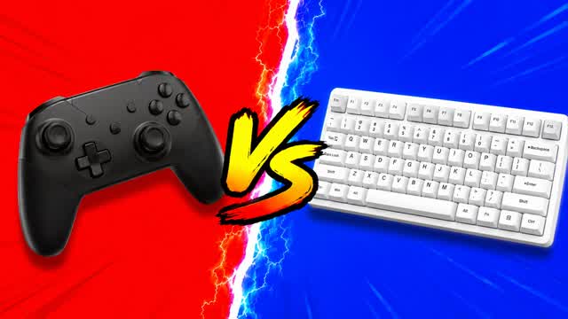 RED VS BLUE WINDVAULT 🔴🔵 — Fortnite Creative map cover art