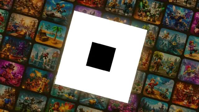 rvb bits — Fortnite Creative map cover art