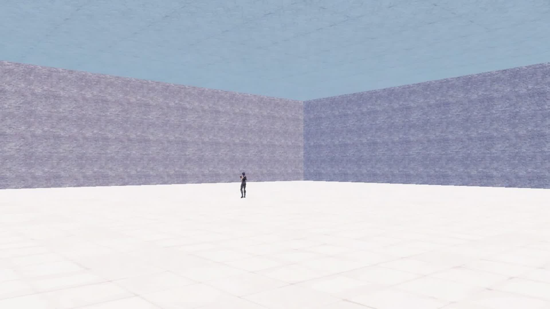 BoxFight1v1 — Fortnite Creative map