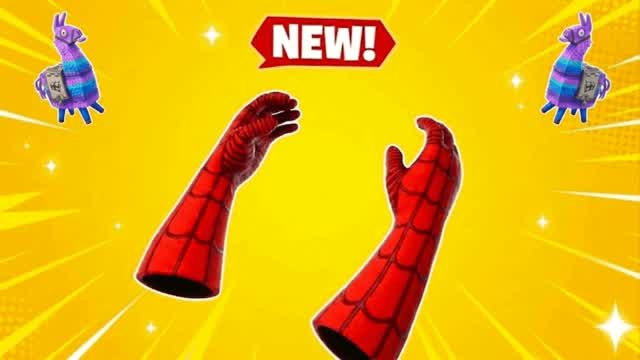 RED VS BLUE LINE VISIONE 🔴🔵 X4 — Fortnite Creative map