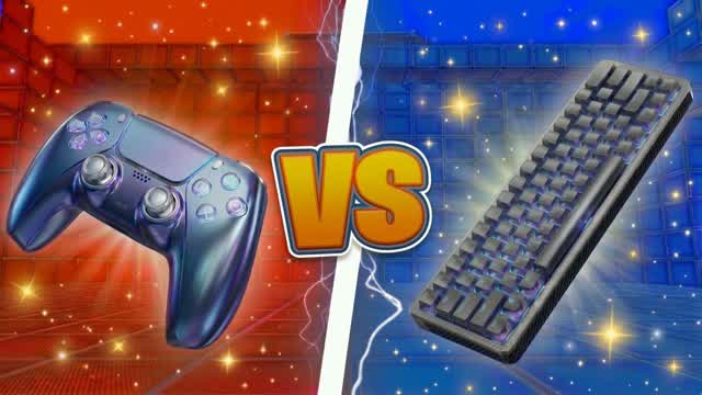 RED VS BLUE TRITA RITA NITA RVB — Fortnite Creative map