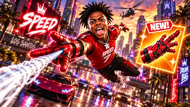 RED VS BLUE RESET ANGLE 🔴🔵 — Fortnite Creative map cover art