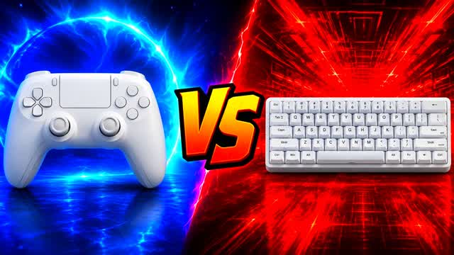 RED VS BLUE WEIGHT SHIFT 🔴🔵 — Fortnite Creative map cover art