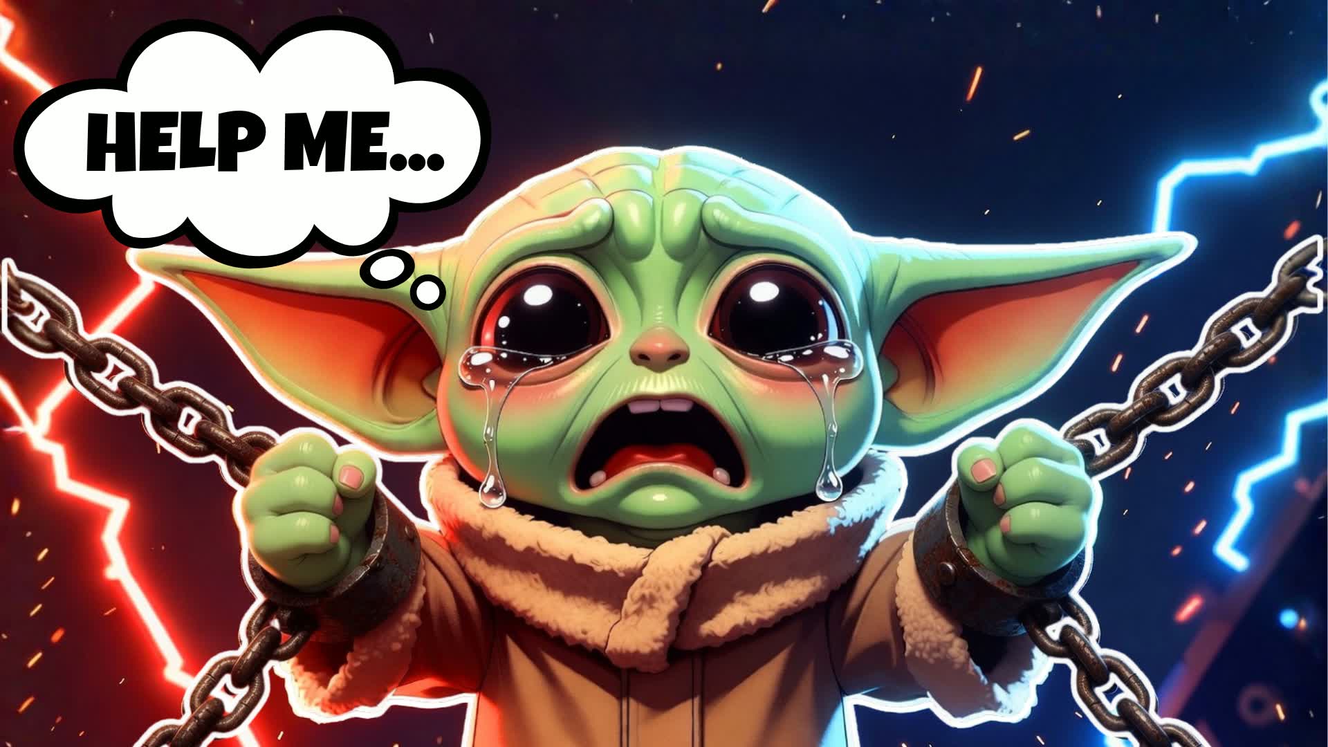 SAVE GROGU ESCAPE [ROGUELIKE] — Fortnite Creative map