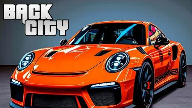 ULTRA CAR CRASH DRIVE 💥 — Fortnite Creative map
