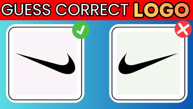 GUESS THE LOGO🔎 OBBY — Fortnite Creative map cover art