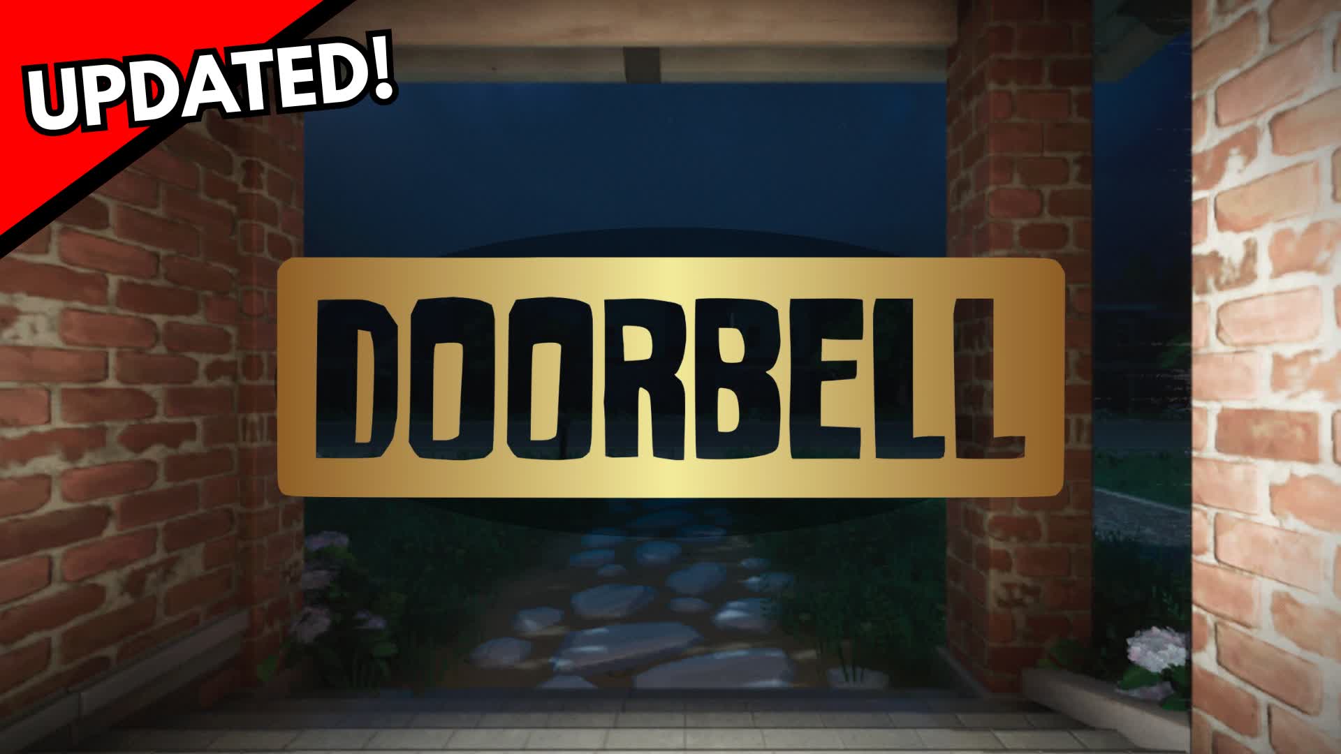 DoorBELL [SIMULATOR] — Fortnite Creative map