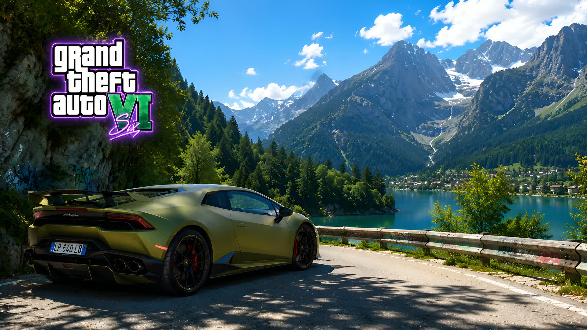 GTA VI🌴GRAND THEFT AUTO VI GTA6 AI — Fortnite Creative map
