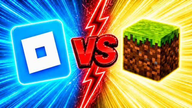 RED VS BLUE STAR5 🔴🔵 — Fortnite Creative map
