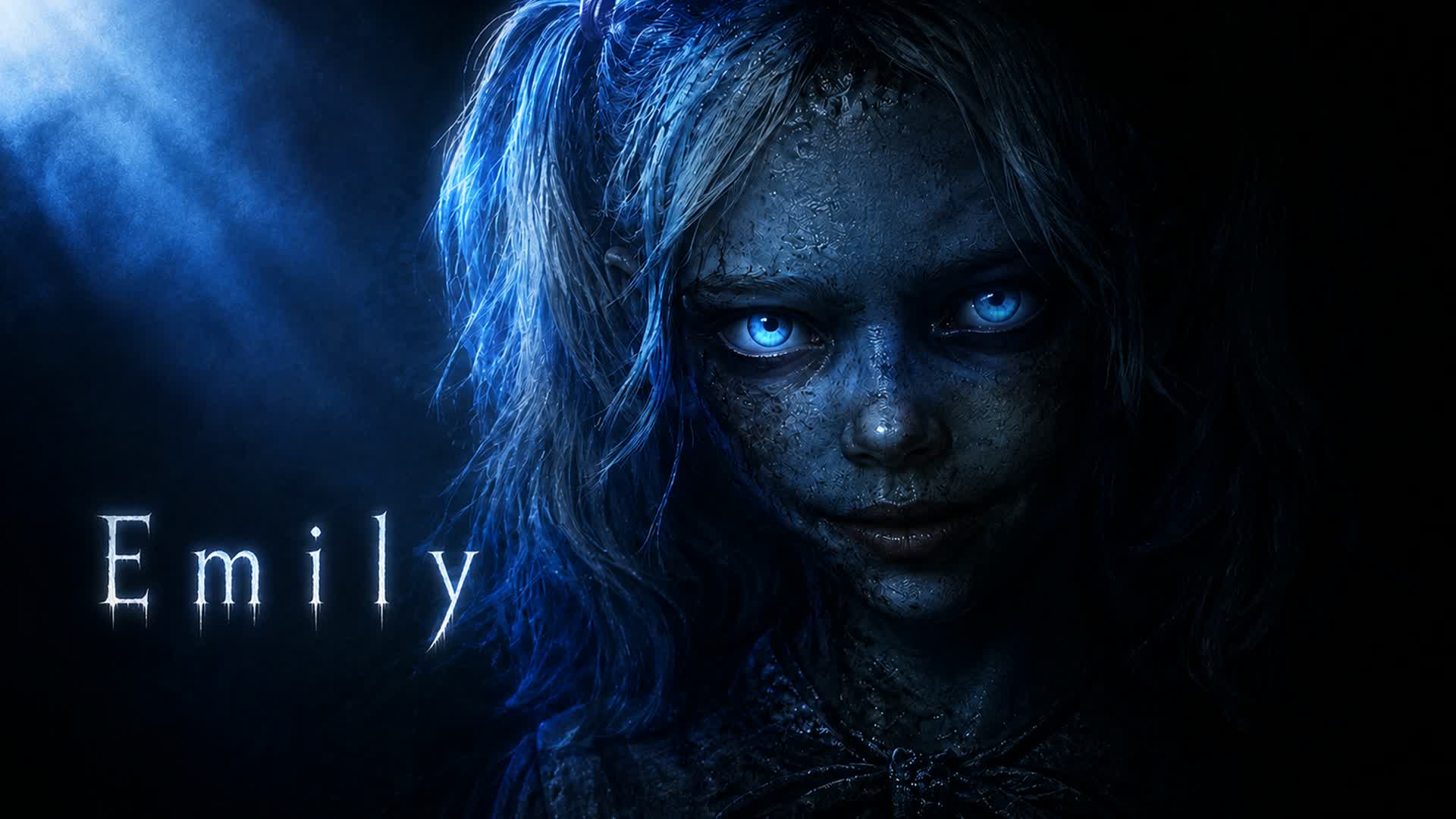 Emily [HORROR] — Fortnite Creative map