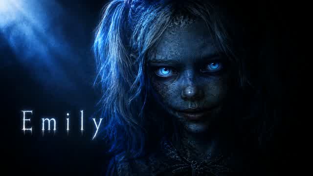 Emily [HORROR] — Fortnite Creative map cover art