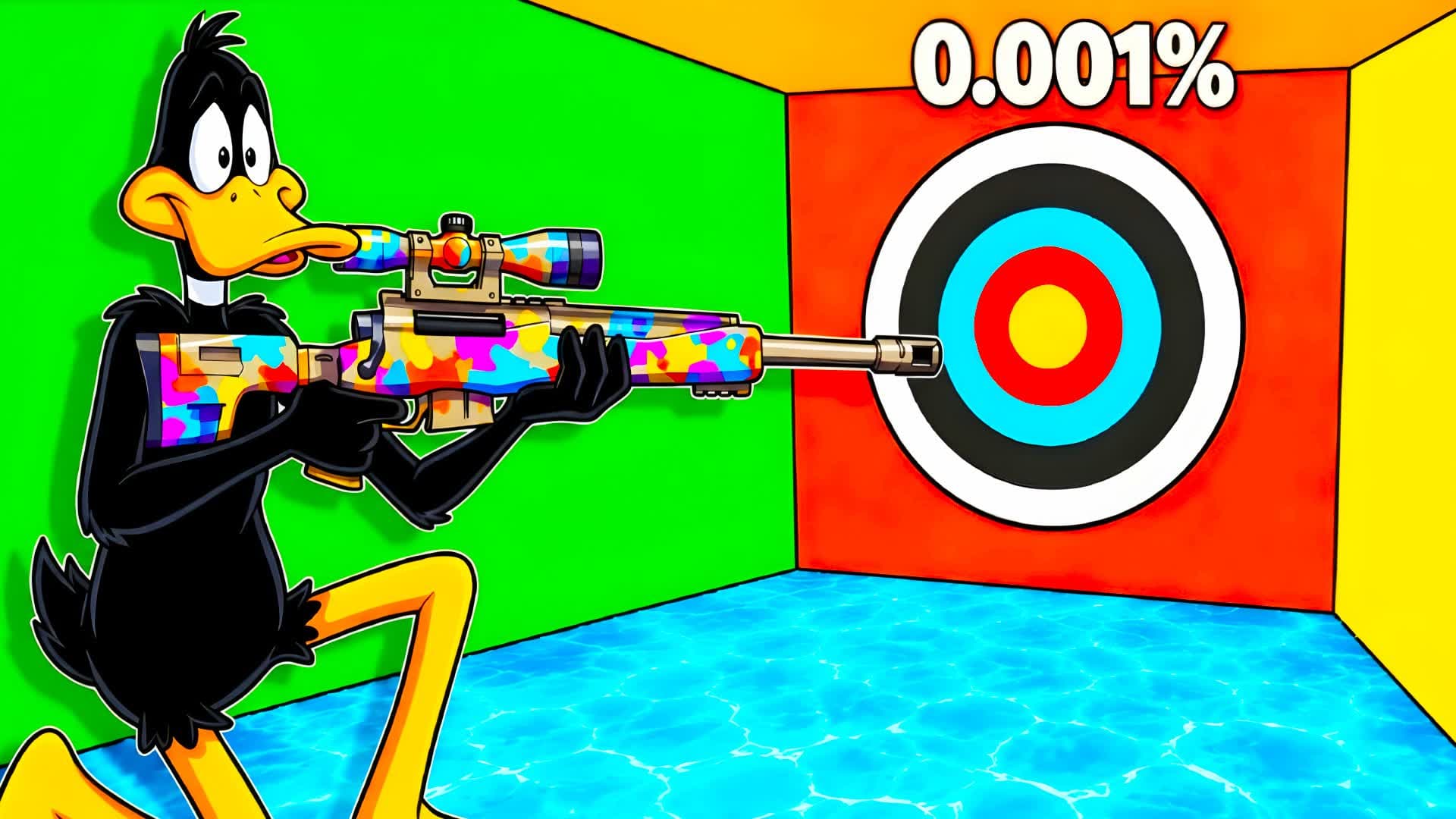 ♣️ CLUB TRICKSHOT PARKOUR GOT STACKED — Fortnite Creative map