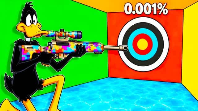 ♣️ CLUB TRICKSHOT PARKOUR GOT STACKED — Fortnite Creative map cover art