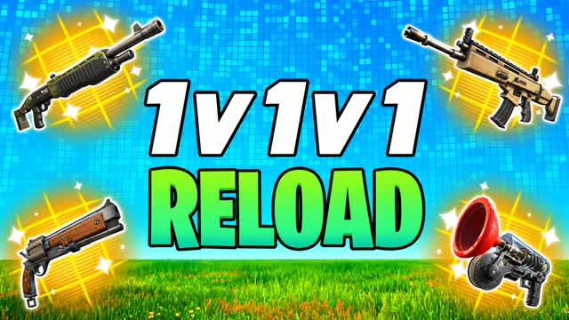 1x1 1c1 1v1 a — Fortnite Creative map