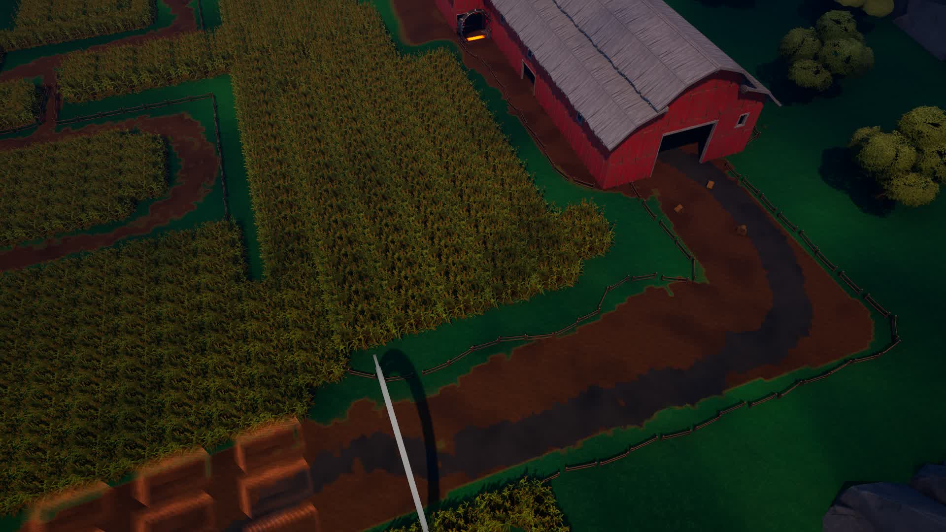 MOTORSTORM-RACE FARMS — Fortnite Creative map