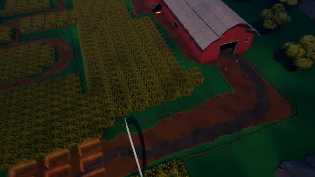 MOTORSTORM-RACE FARMS — Fortnite Creative map