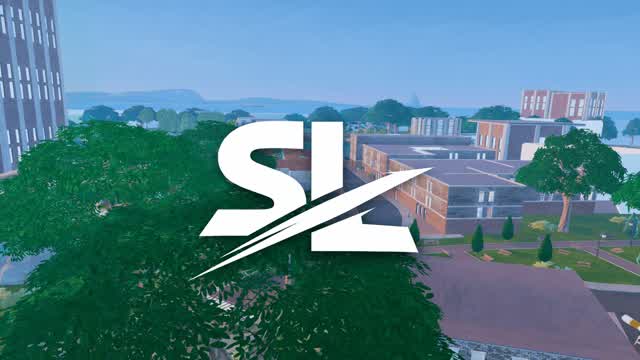 🇺🇸 Solaria Saison 9 | Whitelist — Fortnite Creative map