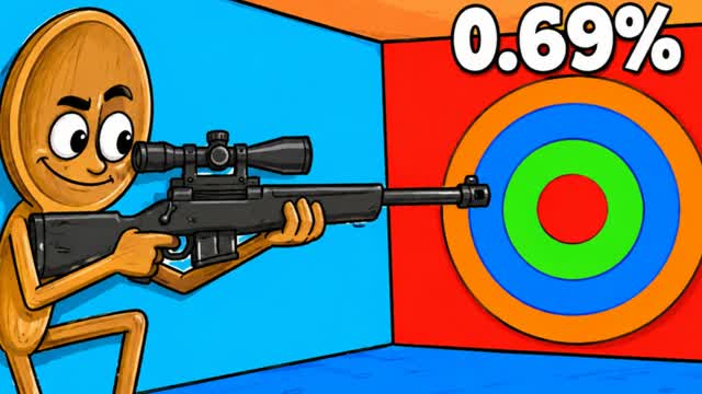 🧊🎲 CORN TRICKSHOT PRO PARKOUR 💎 — Fortnite Creative map