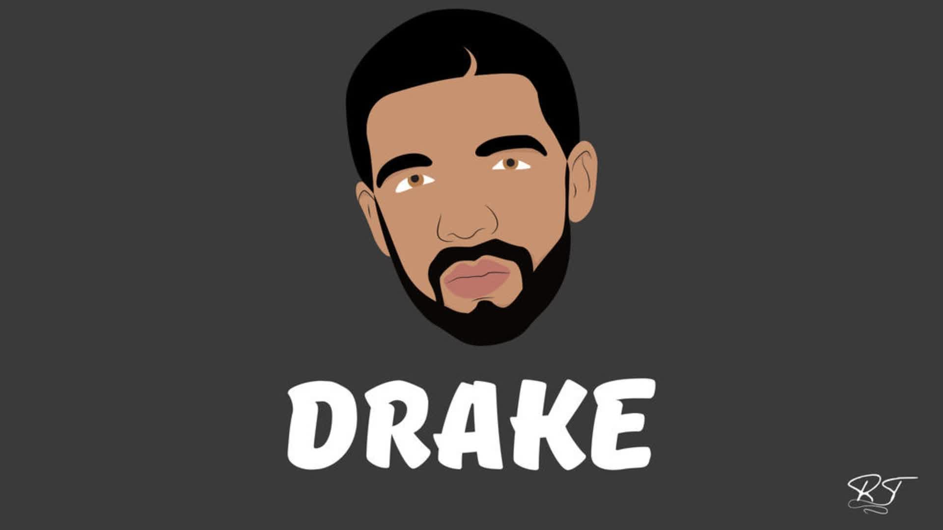 🎤Drake Zone Wars — Fortnite Creative map