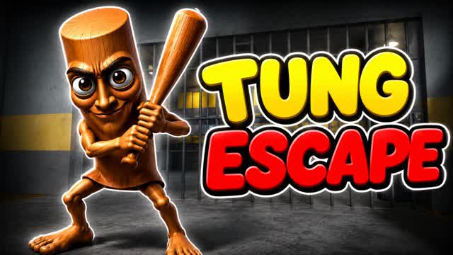 BRAINROT ESCAPE ROOM FALL GUYS — Fortnite Creative map